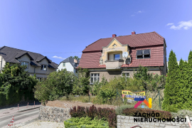 Mieszkanie!!Srebrna Góra!! Krosno Odrz.